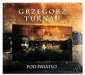 Turnau,grzegorz - Pod Swiatlo - Music CD