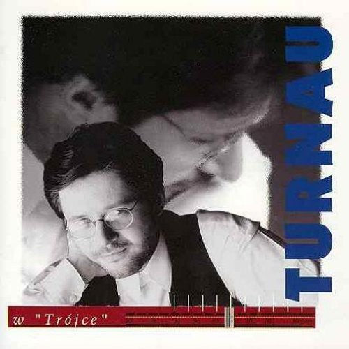 Turnau,grzegorz - Turnau W Trojce - Music CD