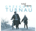 Turnau,grzegorz - Tutaj Jestem - Music CD