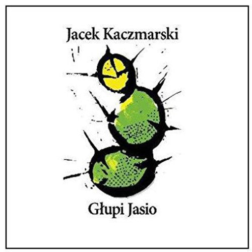 Kaczmarski,jacek - Glupi Jasio - Music CD