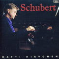Schubert - Impromptus - Music CD