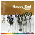 Happy End - Zlota Kolekcja - Music CD