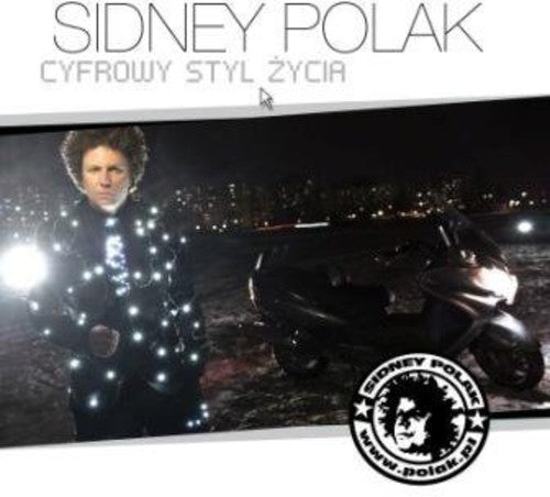 Polak,sidney - Cyfrowy Styl Zycia - Music CD