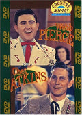 Pierce,webb / Atkins,chet - Webb Pierce & Chet Atkins - DVD