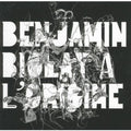 Biolay,benjamin - L'origine - Music CD