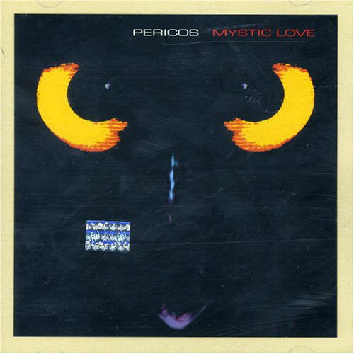 Pericos - Mystic Love - Music CD