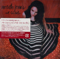 Jones,norah - Not Too Late - Music CD