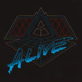 Daft Punk - Alive 2007 - Music CD