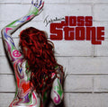 Stone,joss - Introducing Joss Stone - Music CD