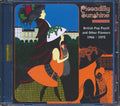 Toast, Studio Six, Yellow Bellow Room Boom, The Oscar Bicycle, Etc. - Piccadilly Sunshine Part 16: British Pop Psych And Other Flavours 1966-1972 Music CD