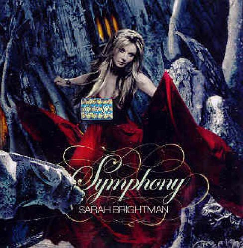 Brightman,sarah - Symphony - Music CD
