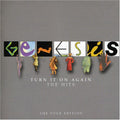 Genesis - Turn It On Again: The Tour Edit - Music CD