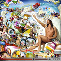 Sinclar,bob - Born In 69 - Music CD