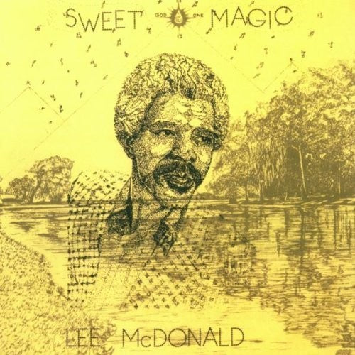 Mcdonald,lee - Sweet Music - Music CD