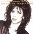Rush,jennifer - Power Of Love: The Best Of Jennifer - Music CD