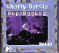 Garcia,charly - Mtv Unplugged - Music CD