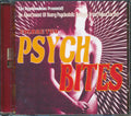 Rattles, Danta, Ofo The Black Company, Orange Peel, Blackbirds 2000, Anvil Chorus, Etc. - Psych Bites Volume 2: The Psychomaniac Presents!! An Assortment Of Heavy Psychedelic Rockers From Planet Earth!! Music CD
