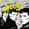 Soda Stereo - Soda Stereo - Music CD