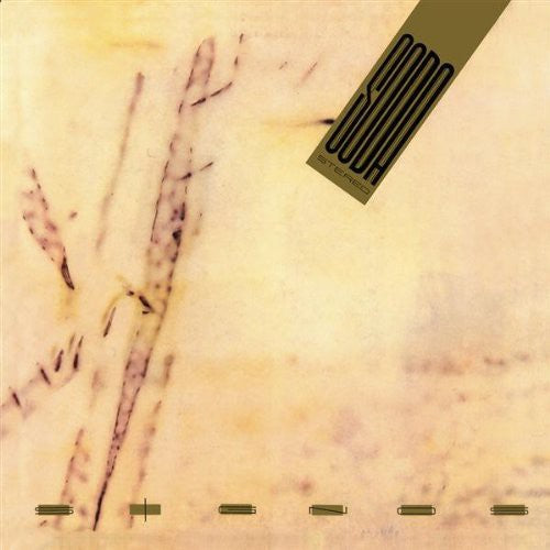 Soda Stereo - Signos - Music CD