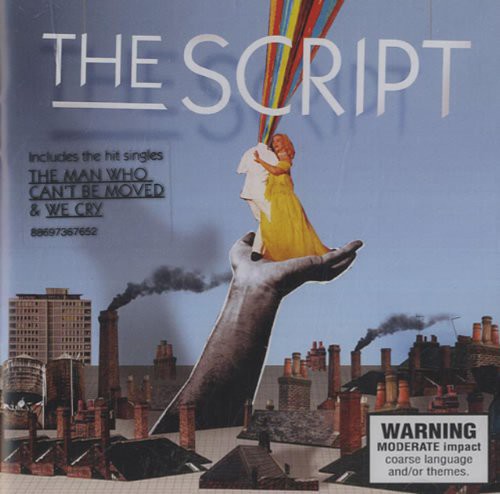 Script - Script - Music CD
