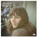 Rumer - Boys Don't Cry - Music CD