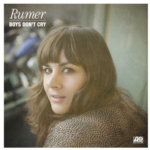 Rumer - Boys Don't Cry - Music CD