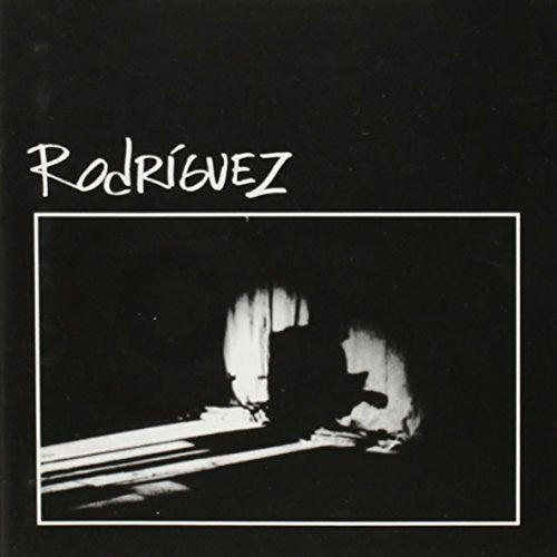 Rodriguez,silvio - Rodriguez - Music CD