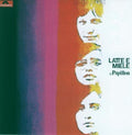 Latte & Miele - Papillon - Music CD