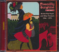 Bruno, Saker, Baldwin, Harry Tudor, Hamlet, Etc. - Piccadilly Sunshine Part 20: British Pop Psych And Other Flavours 1966-1971 Music CD