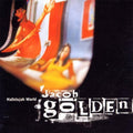 Golden,jacob - Hallelujah World - Music CD