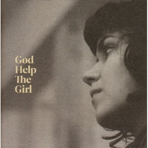 God Help The Girl - God Help The Girl - Music CD