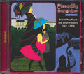 Ayshea, Jigsaw, Fable, Egg, A New Generation, Etc. - Piccadilly Sunshine Part 12: British Pop Psych And Other Flavours 1967-1970 Music CD