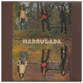 Madrugada - Madrugada - Music CD