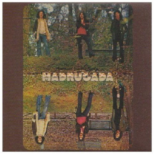 Madrugada - Madrugada - Music CD