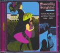 Chippy, The Act, Loose Ends, Vanity Fare, The Crew, Twinset, Etc. - Piccadilly Sunshine Part 11: British Pop Psych And Other Flavours 1966-1970 Music CD