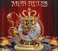 Mob Rules - Among The Gods - Music CD