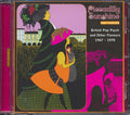 Mud, Jet Harris, Concords, Octopus, Money, The Guys, Etc. - Piccadilly Sunshine Part 13: British Pop Psych And Other Flavours 1967-1970 Music CD