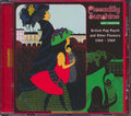 Lion Tamers, Mud, Oscar, The Mirage, The Haystack, Etc. - Piccadilly Sunshine Part 14: British Pop Psych And Other Flavours 1965-1969 Music CD