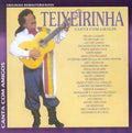 Teixeirinha - Teixeirinha Canta Com Amigos - Music CD