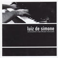 De Simone,luiz - Ensaio Pianistico - Music CD