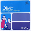 Olivia - 2 Por 2 - Music CD