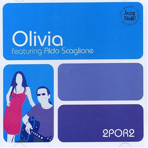 Olivia - 2 Por 2 - Music CD