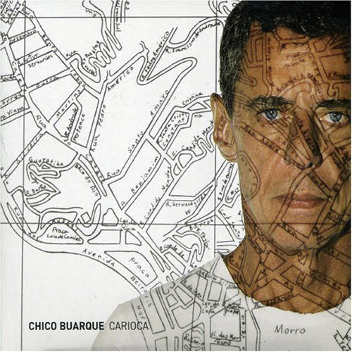 Buarque,chico - Carioca - Music CD