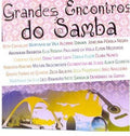 Grandes Encontros De Samba / Various - Grandes Encontros De Samba / Various - Music CD