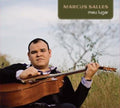 Salles,marcus - Meu Lugar - Music CD
