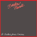 Powell,baden - De Baden Powell Para Vinicius De Moraes - Music CD
