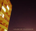 Cambriana - House Of Tolerance - Music CD