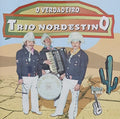 Trio Nordestino - O Verdadeiro Trio Nordestino - Music CD