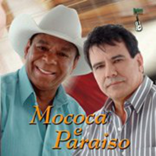 Mococa & Paraiso - Mococa & Paraiso - Music CD