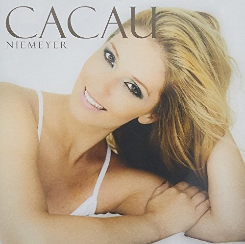 Niemeyer,cacau - Cacau Niemeyer - Music CD